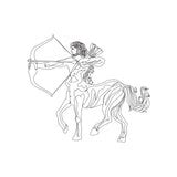 kazaar centaur